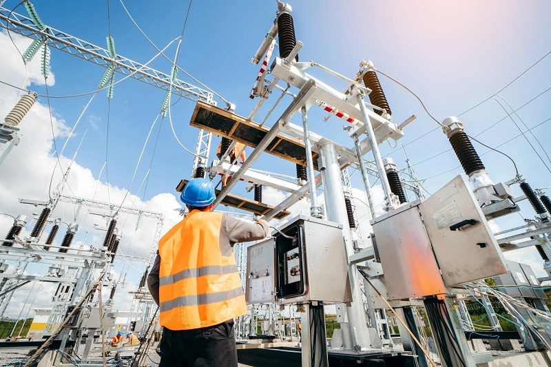 Comienza tramitación del proyecto que perfecciona los sistemas medianos eléctricos