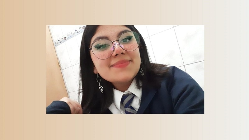 Instituto Comercial elige a la presidenta de su centro general de estudiantes