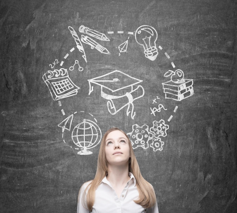 Conozca las 10 claves para que la búsqueda de la vocación profesional sea un éxito