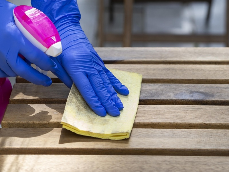 Experta UTalca entregó recomendaciones para evitar el contagio por Hantavirus