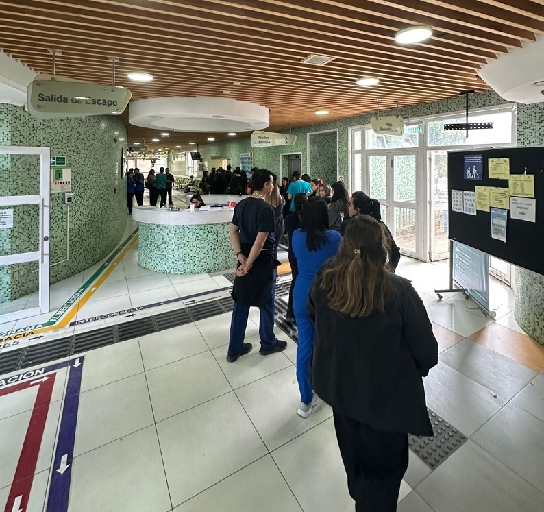 Deponen el paro de atención primaria en Linares
