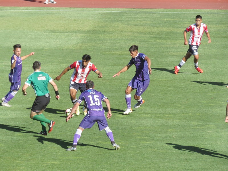 Tercera A ya tiene inicio de campeonato, el 21 de agosto