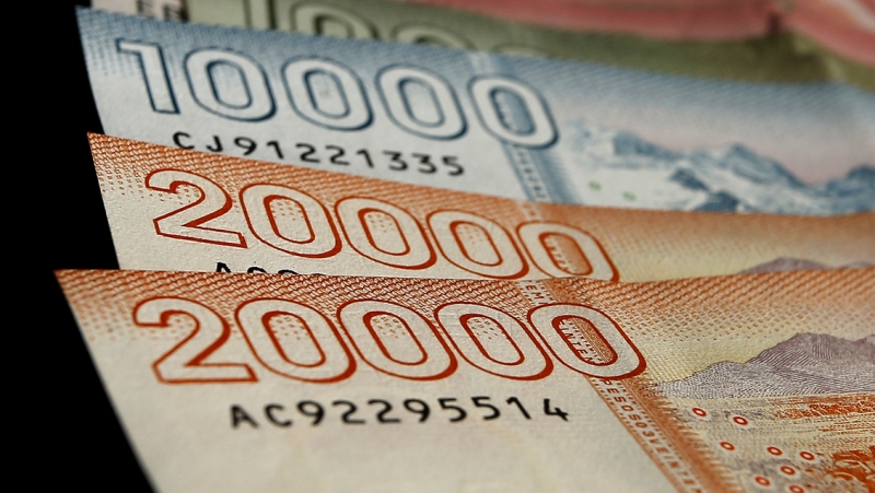 La UF superó los 35.000 pesos, aumentando la presión sobre los hogares chilenos