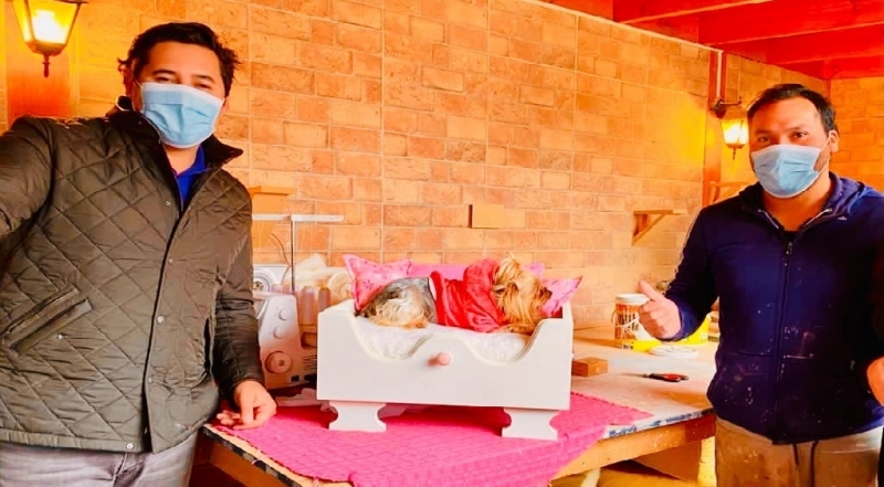 Más de 2 mil nuevos emprendedores maulinos serán apoyados con recursos y asesorías del FOSIS