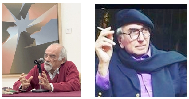 El escritor como testigo de sí mismo a partir de una experiencia fantaseada Esbozo de aproximación en torno a escritos de Juan Mihovilovich