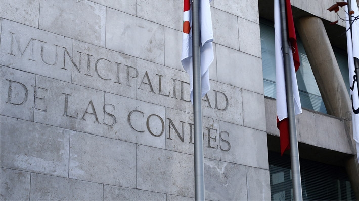 Municipalidad de Las Condes paga $10 mil millones a inmobiliaria por demanda durante gestión de Joaquín Lavín