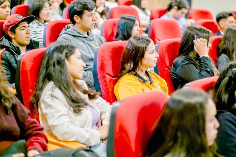UCM: IX versión de encuentro de las pedagogías inspira a futuros educadores