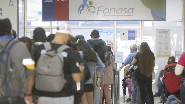 Revés en Fonasa: Fracasó licitación de Cobertura Complementaria por falta de interesados