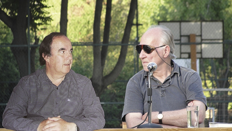 La historia de Villa Alegre en el cine: 20 años del documental “Historias de Aldea” (segunda parte)