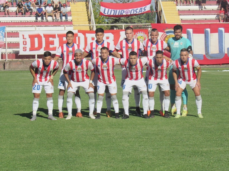 Albirrojos suspendieron partido ante Constitución y ahora solo piensan en Valdivia 