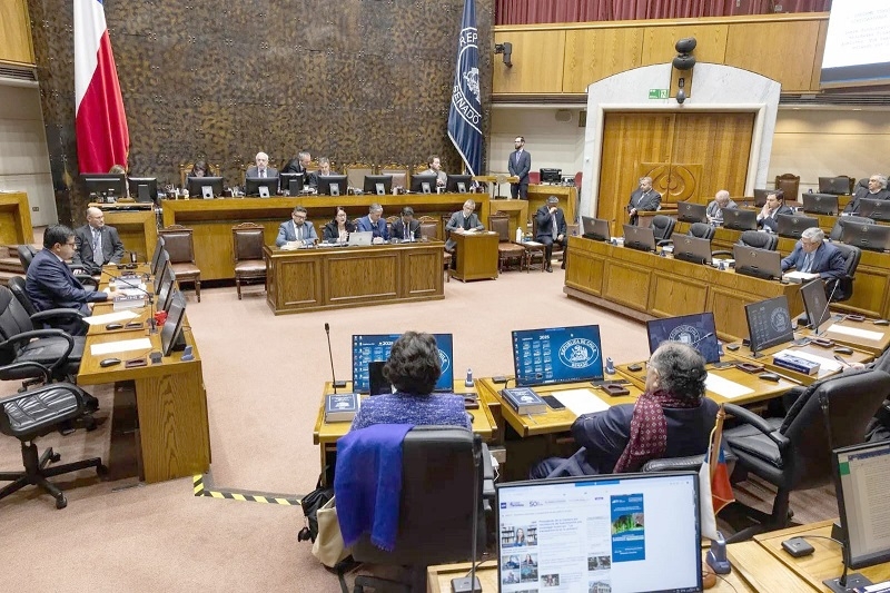 Ingreso mínimo mensual: 950 mil trabajadores se verían beneficiados con el reajuste