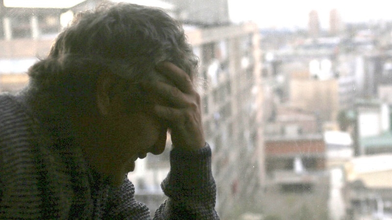 Uno de cada 10 chilenos señala estar recibiendo algún tratamiento de salud mental