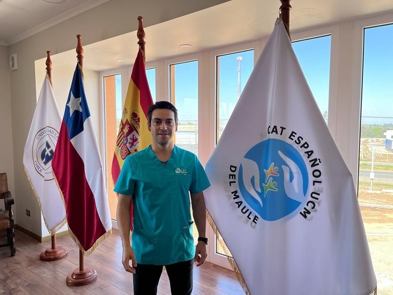 Rehabilitación, una tarea de todos