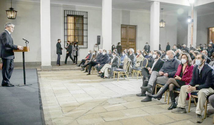 Alcances de la reforma tributaria del gobierno