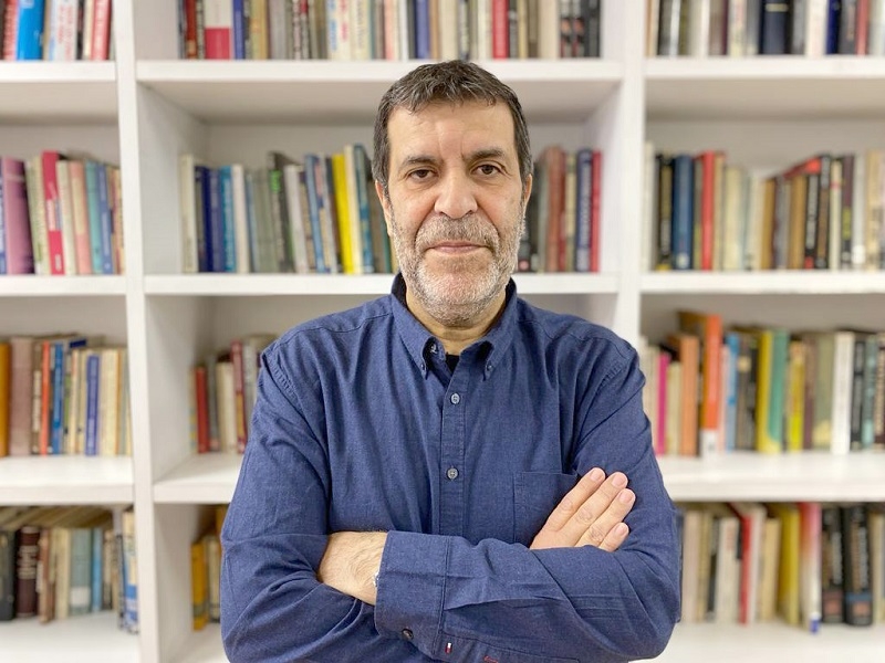 Cuando gobernar es sobrevivir: la última cuenta pública de Boric