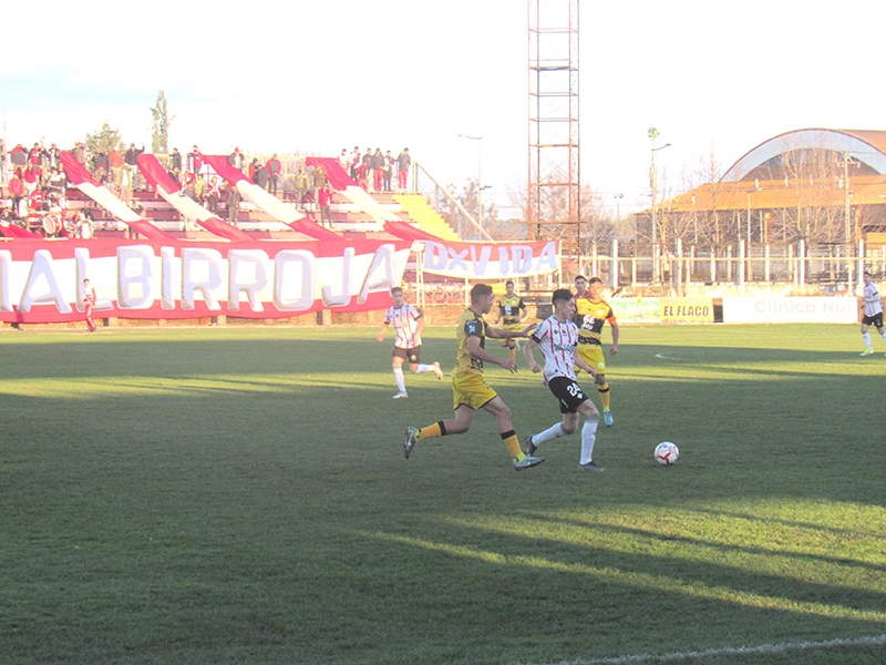 Fue suspendido el clásico entre Osorno  y Puerto Montt  que estaba programado para este fin de semana 