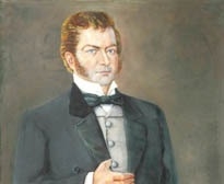 LA AGONIA Y FALLECIMIENTO, DEL LIBERTADOR DE CHILE.