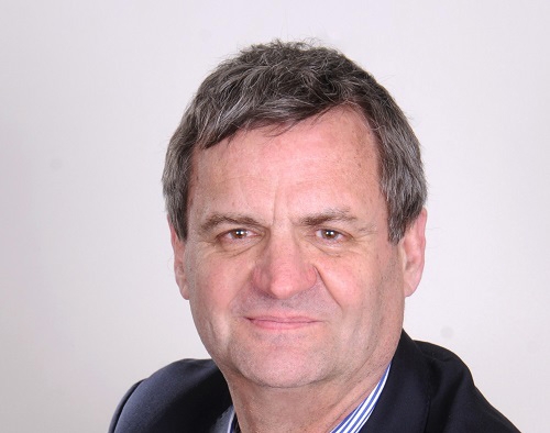 Uwe Rohwedder