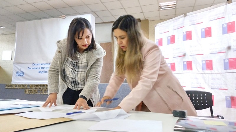 Apoyo de Mineduc a Transporte Escolar Rural entrega $165 millones en el Maule