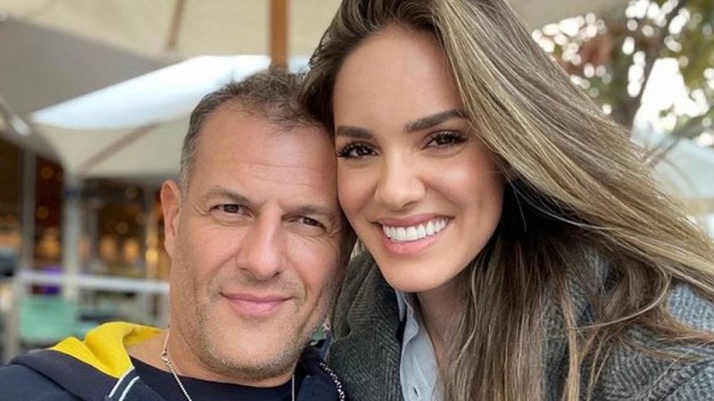 "Enigma" regresó a TVN con caso de modelo Nayara Vit