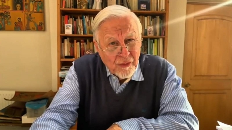 Diputado Celedón (Ind) sobre dichos de Kaiser que apoyaría un nuevo Golpe de Estado: “Kast y Matthei no piensan distinto”