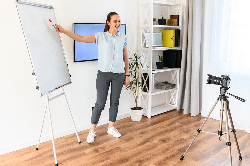  Estudio revela baja aceptación en empresas para continuar el teletrabajo como modalidad laboral en el Maule