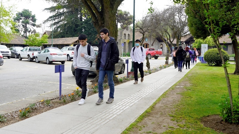 Más de 40 mil estudiantes maulinos en educación superior accedieron a la Gratuidad