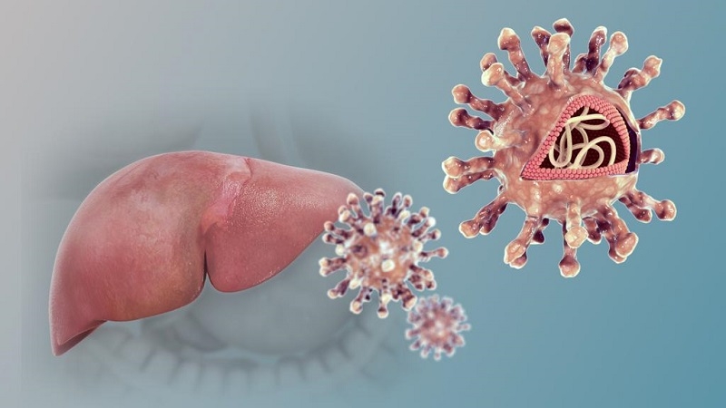Doctor Gabriel Mezzano, en el Día Mundial de la Hepatitis: