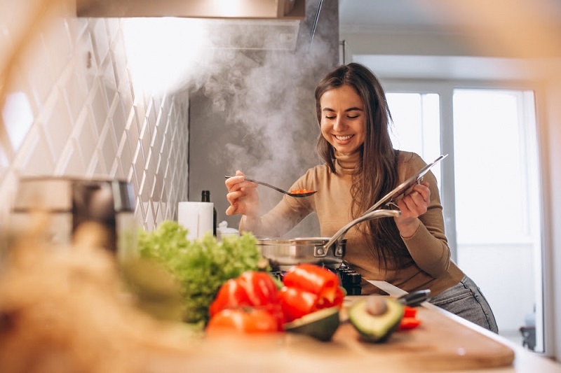 La dieta y su impacto en la salud bucal: Claves para lucir una sonrisa saludable     