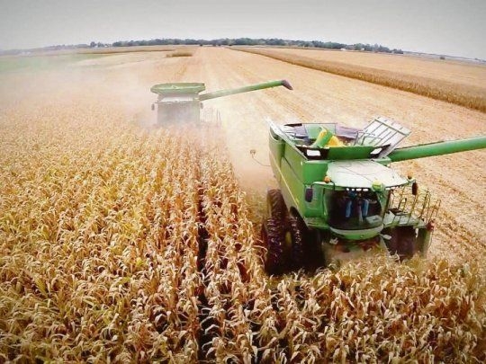 Más de 2.000 agricultores podrán capacitarse gratuitamente con iniciativa “Renacer Digital en el Agro”