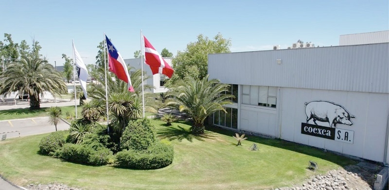 Coexca S.A. es la primera empresa con casa matriz en la región que inscribe líneas de bonos corporativos ante Comisión para el Mercado Financiero