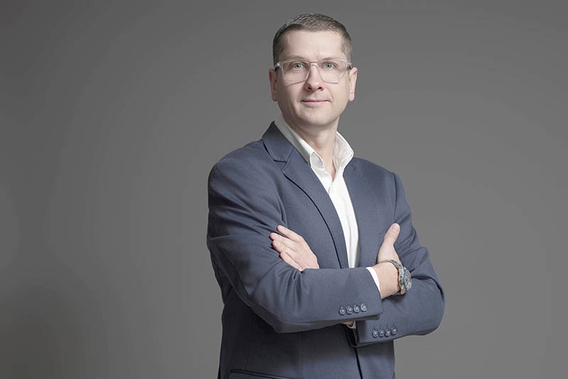 Estrategia y disciplina: el crecimiento no se improvisa