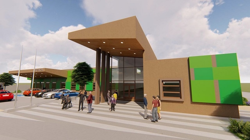Gobierno Regional aprueba recursos para construir nuevo CESFAM Oscar Bonilla en Linares 