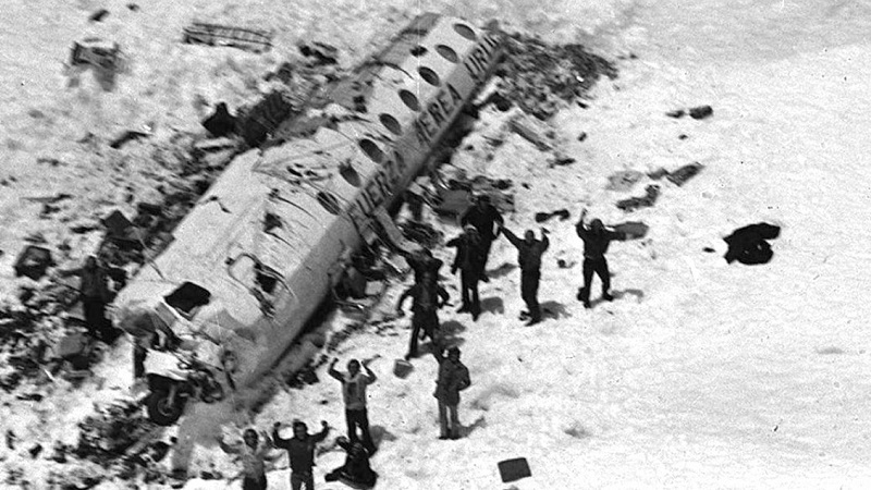 Exmilitar recuerda: El rescate tras la tragedia de Los Andes es "la misión de más envergadura en Chile"