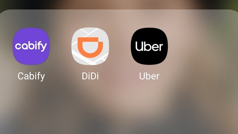  "Ley Uber": conductores de aplicaciones acusan poca empatía del Gobierno