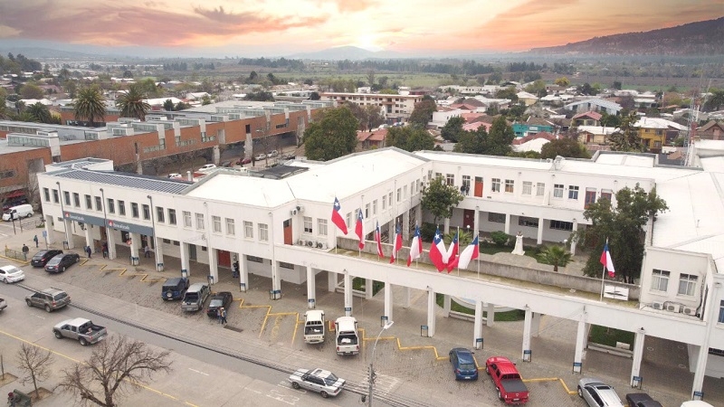 Cauquenes: Municipio adjudica auditoría para indagar gestión financiera de ex alcalde