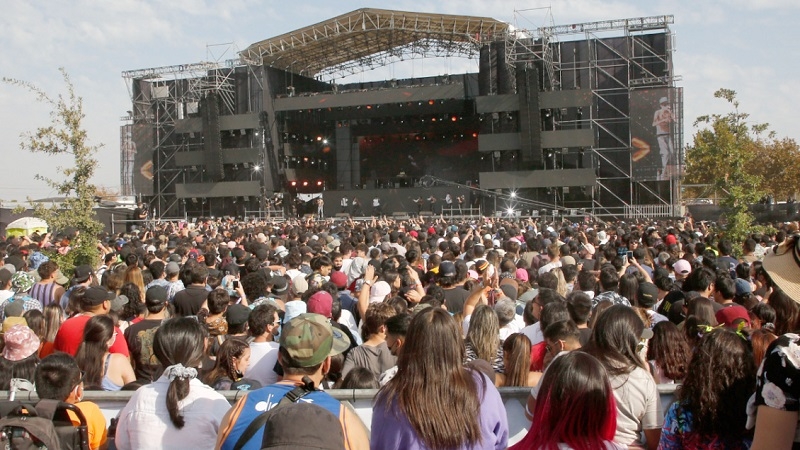 Otra baja en su cartel: Lollapalooza 2023 sufre nueva cancelación a sólo dos días de su inicio