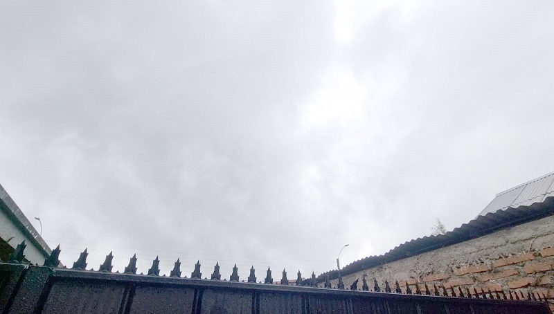 SENAPRED actualiza Alerta Temprana Preventiva para la Región del Maule por evento meteorológico
