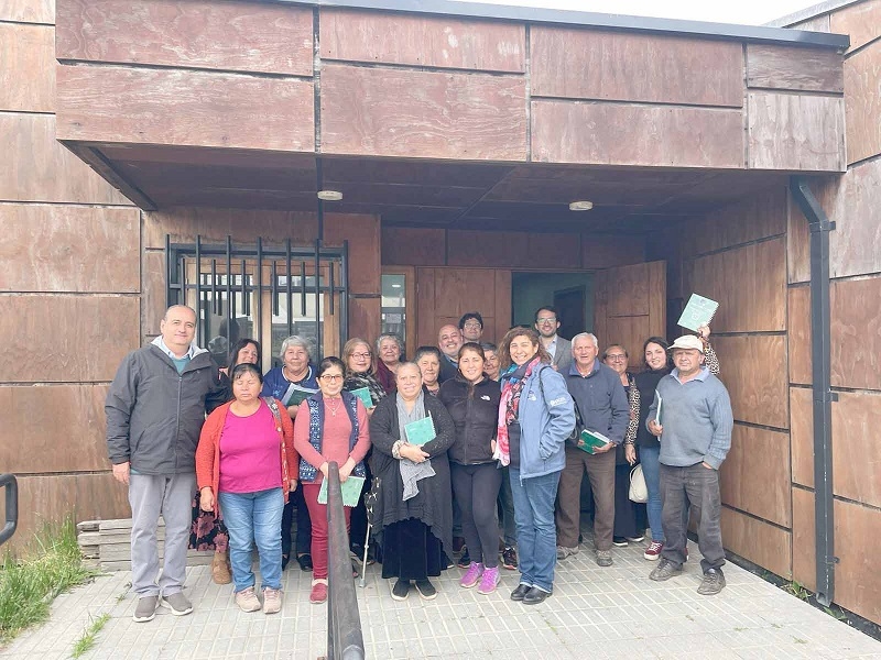 Feria Intercultural Internacional 2023 deleitó a los visitantes en la UCM