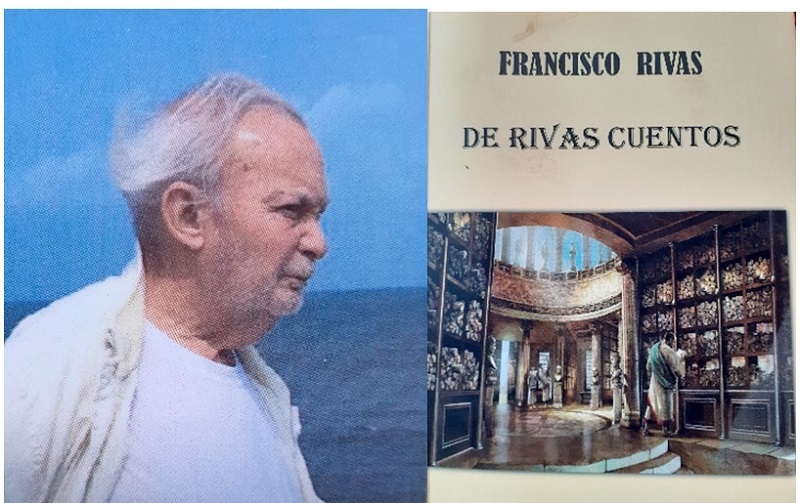  FRANCISCO RIVAS:  LA MEDICINA EN  LAS LETRAS