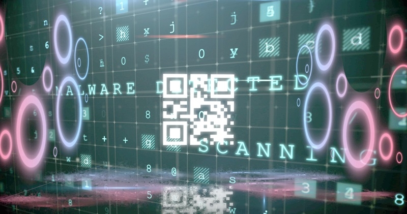 Códigos QR, la ciber amenaza fantasma que resurge tras la pandemia