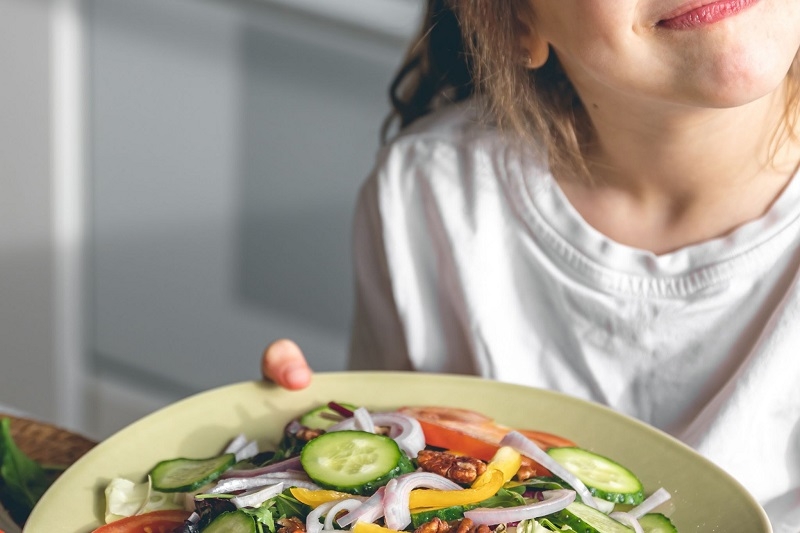 Advierten que la obesidad infantil se incrementó producto de la pandemia     