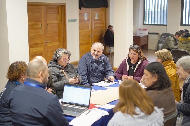 Invitan a organizaciones de la sociedad civil de la región del Maule a participar de Diálogo Ciudadano para la actualización de la Política Nacional de Desarrollo Urbano