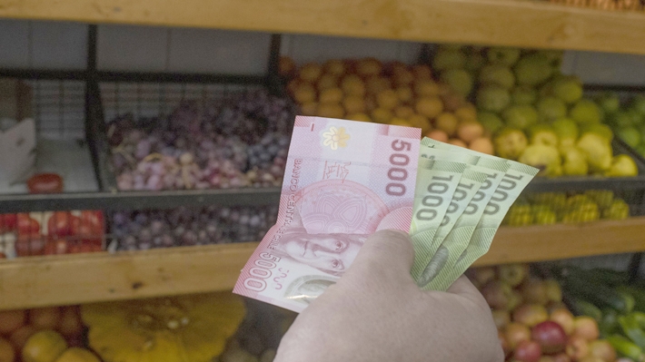 Inflación: UF llegará a los $31 mil en enero de 2022 tras escalar $1.000 en solo cuatro meses