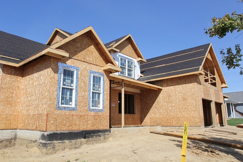 ¿Edificios de madera?: sustentable e innovador Expertos afirman que uso de la madera en construcción genera ahorros de hasta un 61% respecto a otros materiales