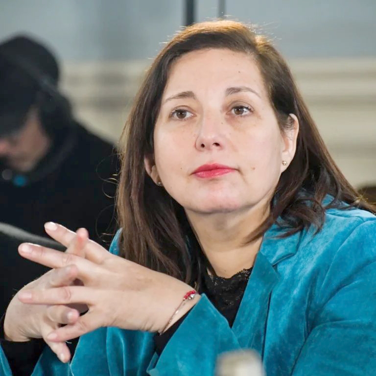  Senadora Vodanovic instó a CGE a compensar a usuarios por corte de energía que afectó a más del 30% de la Región del Maule. 