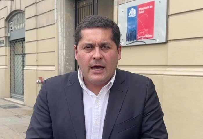 Akcalde: “Es lamentable que siga paralizada la obra de construcción del nuevo hospital de Linares”