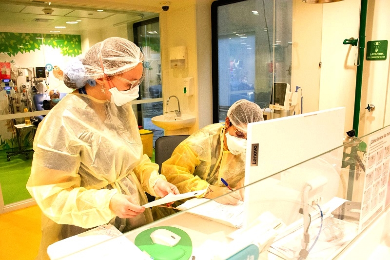 Ministerio de Salud inyecta recursos para reducir listas de espera en el Maule