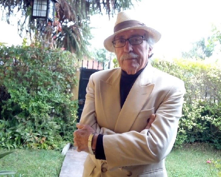CUENTOS QUE PARECEN CUENTOS          El 16 de septiembre se inició tu tortura