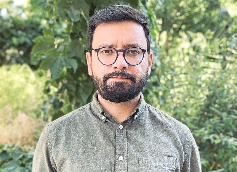 Rodrigo Hernández, nuevo Seremi de Vivienda y Urbanismo:  “Un orgullo y una enorme responsabilidad liderar al Minvu del Maule”